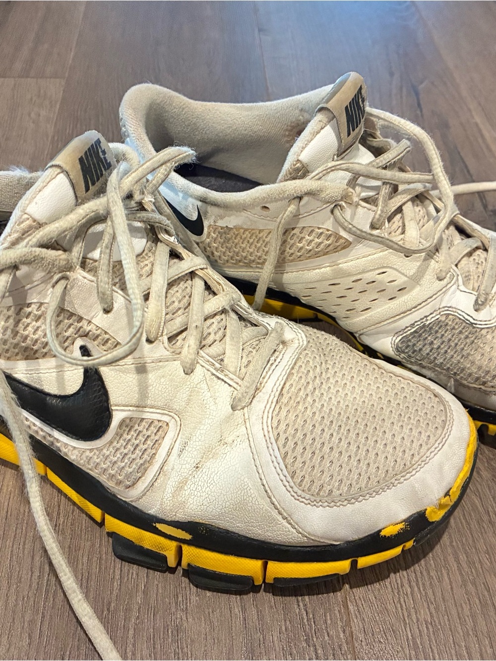 Nike Men’s Free TR 2 Training Shoes